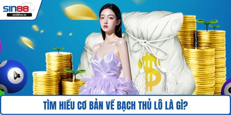 Bạch Thủ Lô Là Gì? Chi Tiết Cách Đánh Dễ Dàng Nhất 2 Tìm hiểu cơ bản về bạch thủ lô là gì?