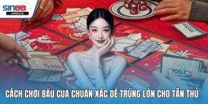 cach choi bau cua