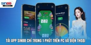 Tải app SIN88